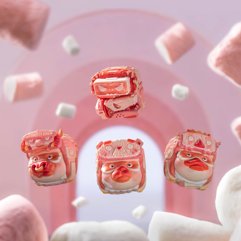 Load image into Gallery viewer, Dwarf Factory - The Heist Artisan