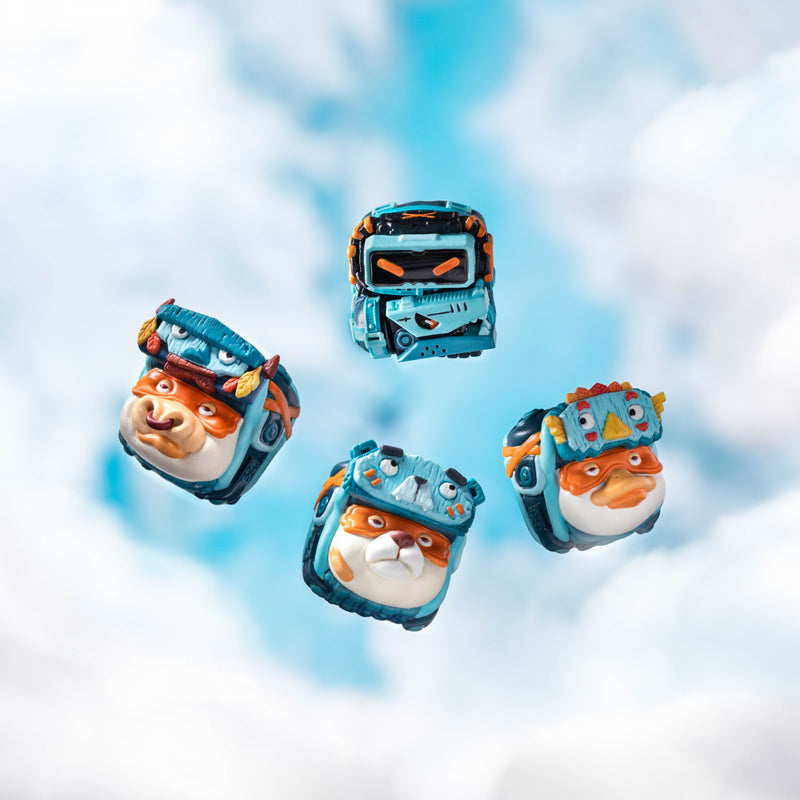 Load image into Gallery viewer, Dwarf Factory - The Heist Artisan