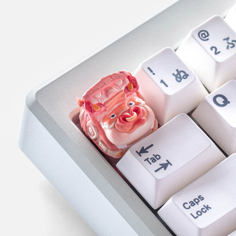 Load image into Gallery viewer, Dwarf Factory - The Heist Artisan