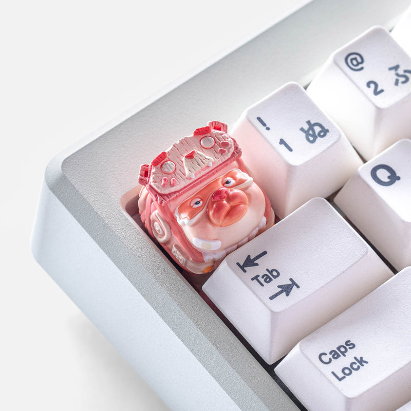 Load image into Gallery viewer, Dwarf Factory - The Heist Artisan