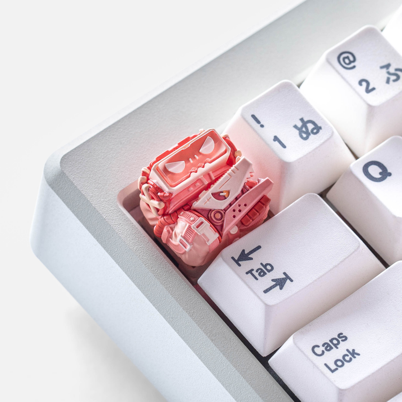 Load image into Gallery viewer, Dwarf Factory - The Heist Artisan