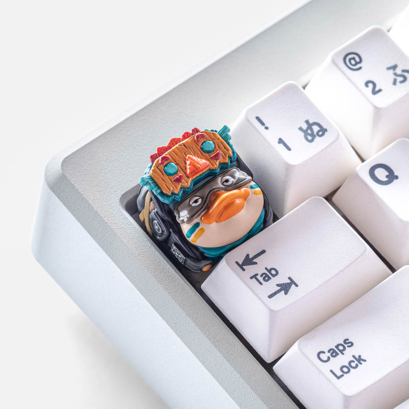 Load image into Gallery viewer, Dwarf Factory - The Heist Artisan