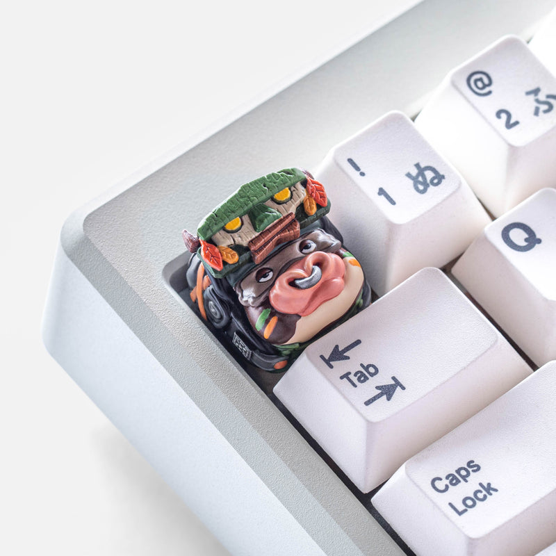 Load image into Gallery viewer, Dwarf Factory - The Heist Artisan