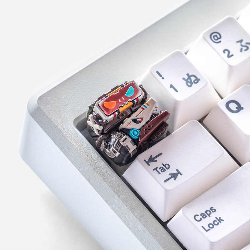 Load image into Gallery viewer, Dwarf Factory - The Heist Artisan