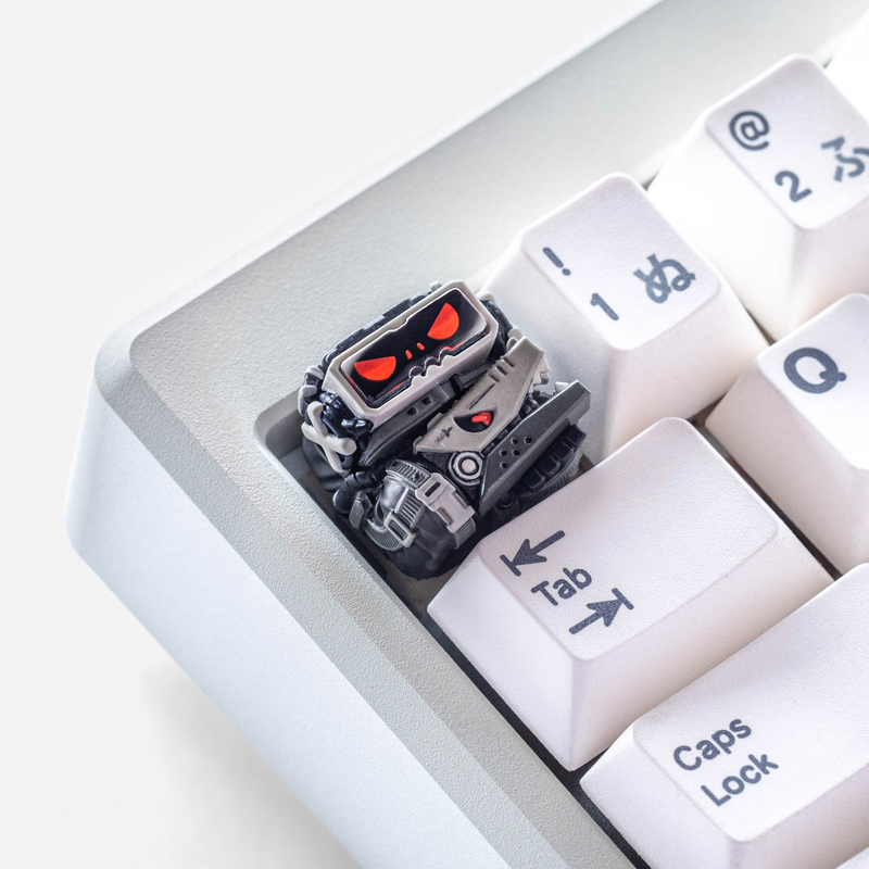 Load image into Gallery viewer, Dwarf Factory - The Heist Artisan