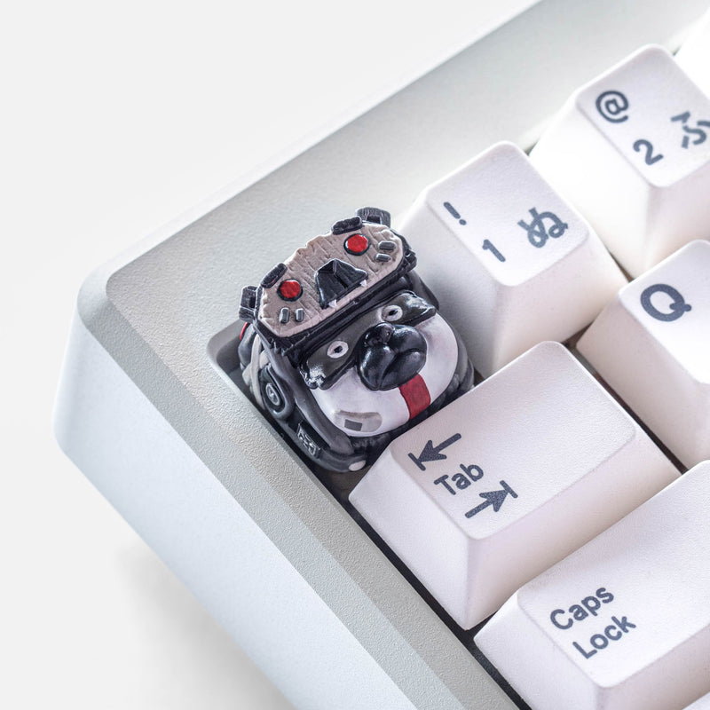 Load image into Gallery viewer, Dwarf Factory - The Heist Artisan