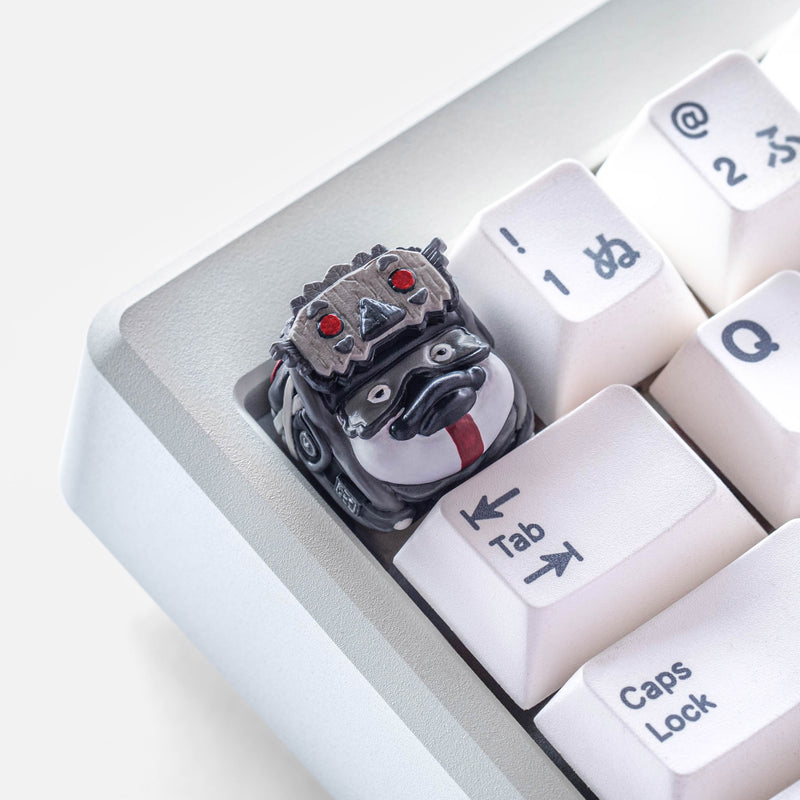 Load image into Gallery viewer, Dwarf Factory - The Heist Artisan