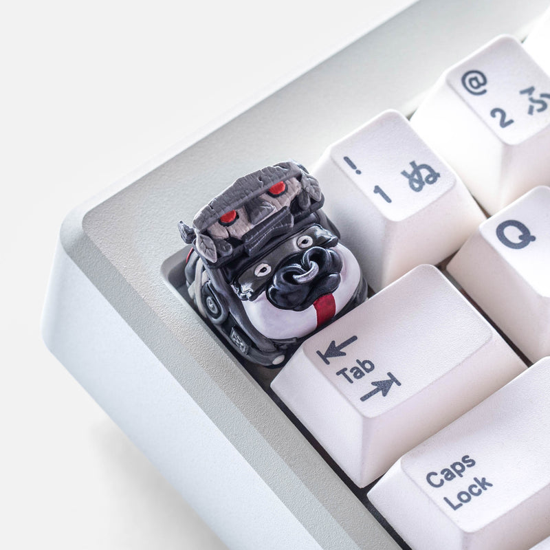 Load image into Gallery viewer, Dwarf Factory - The Heist Artisan