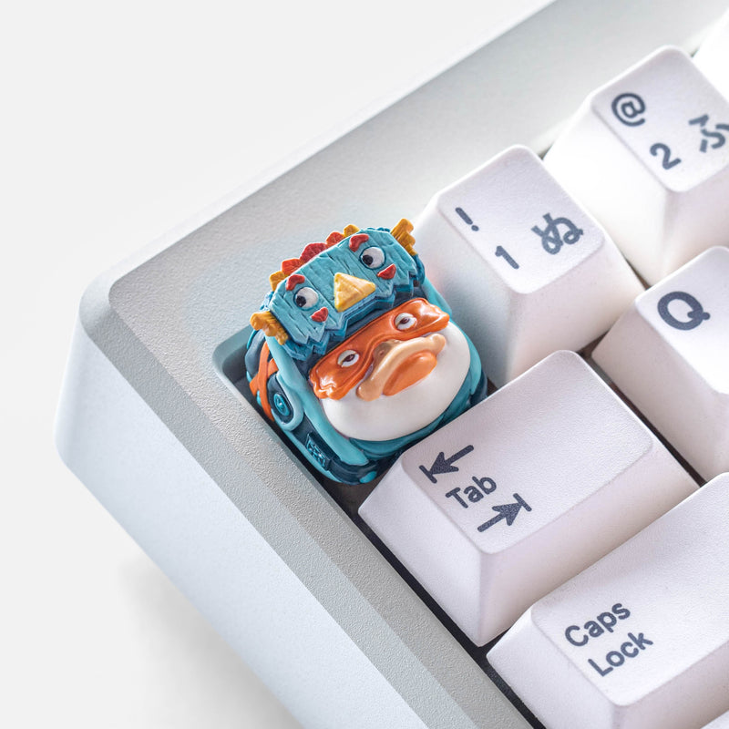 Load image into Gallery viewer, Dwarf Factory - The Heist Artisan