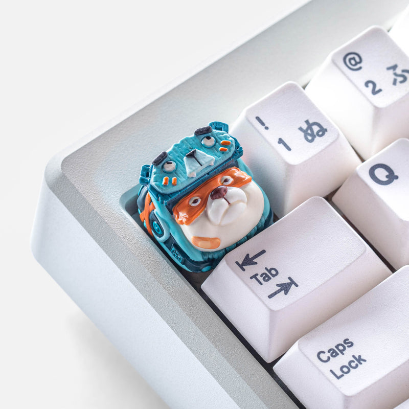 Load image into Gallery viewer, Dwarf Factory - The Heist Artisan