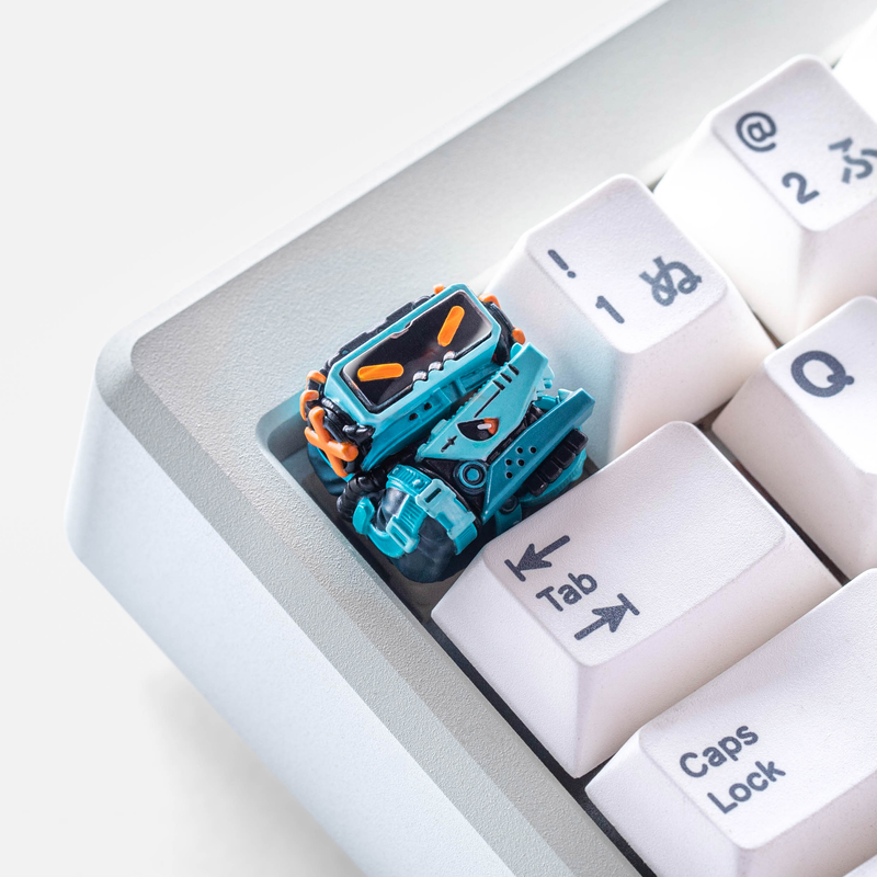 Load image into Gallery viewer, Dwarf Factory - The Heist Artisan