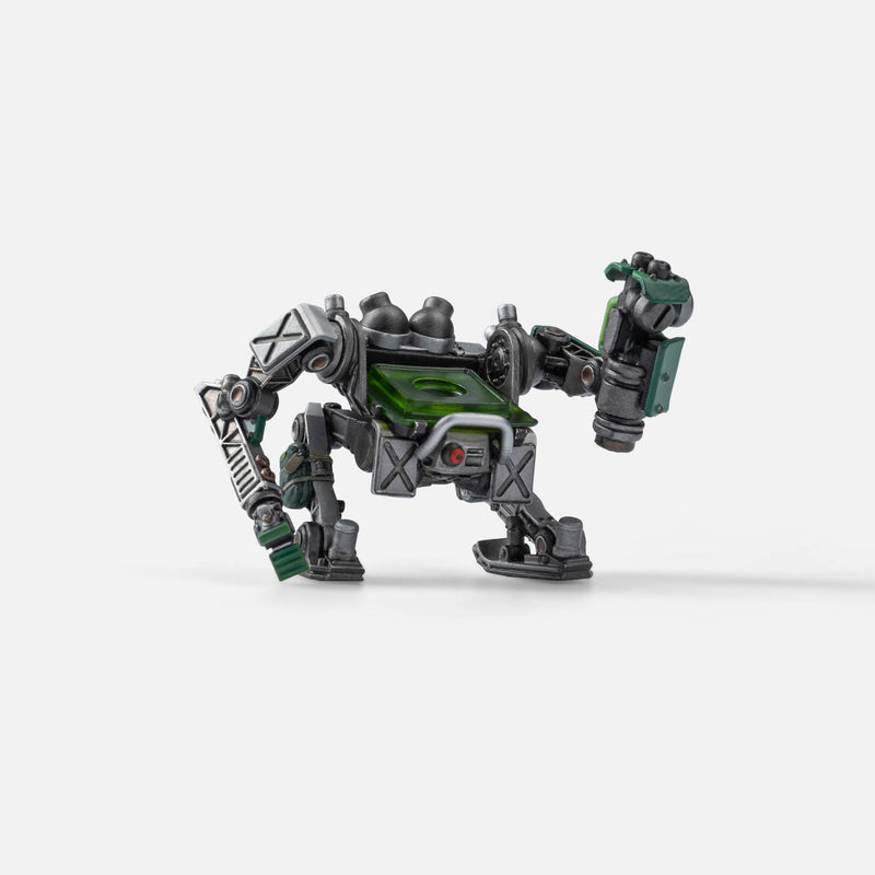 Load image into Gallery viewer, Dwarf Factory - The Primal Mecha Artisan Keycap