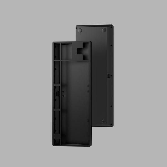 KBDFans Tiger Lite Gaming MX/Hall Effect Custom Mechanical Keyboard (Parts)
