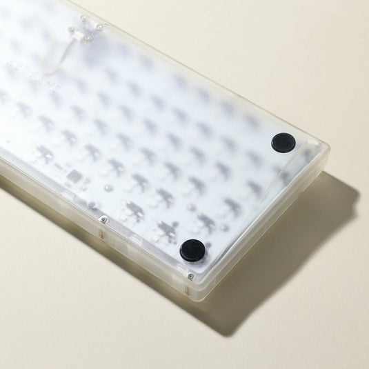 KBDFans Tiger Lite Gaming Hall Effect Venom Custom Mechanical Keyboard (Full Kit)