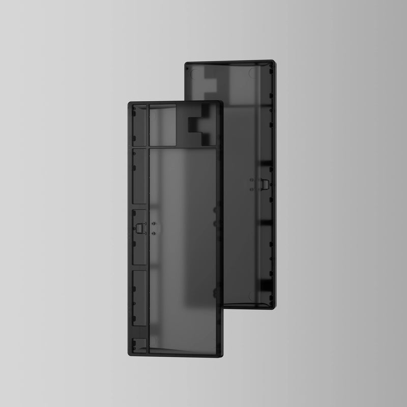Load image into Gallery viewer, KBDFans Tiger Lite Gaming MX/Hall Effect Custom Mechanical Keyboard (Parts)