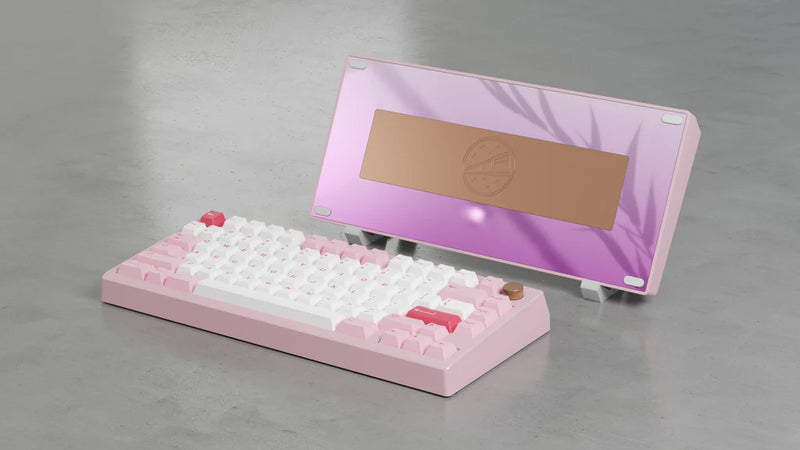 Load image into Gallery viewer, Meletrix Zoom75 Essential Edition Keyboard