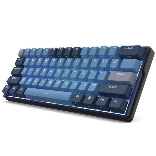 Royal Kludge RK61 Plus 60% Wireless Hotswappable Keyboard