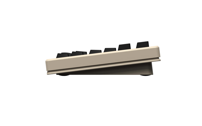 Load image into Gallery viewer, Createkeebs Luminkey75 75% Custom Mechanical Keyboard