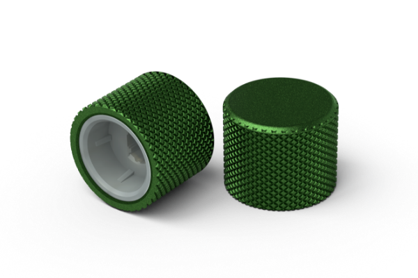 Load image into Gallery viewer, Glorious GMMK Pro Rotary Knob
