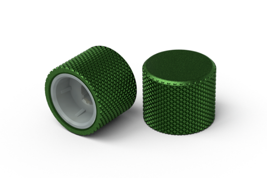 Glorious GMMK Pro Rotary Knob