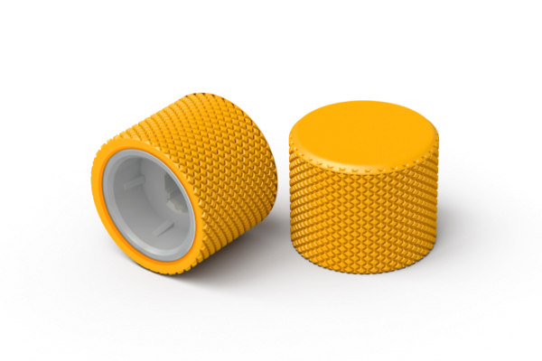 Load image into Gallery viewer, Glorious GMMK Pro Rotary Knob