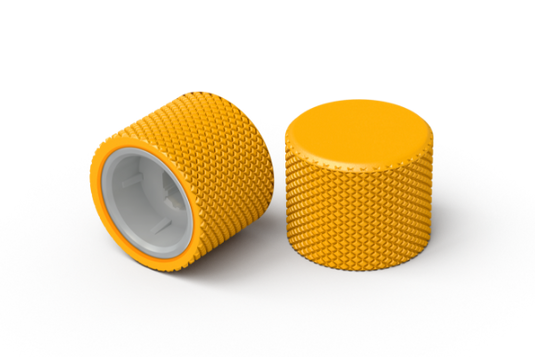 Glorious GMMK Pro Rotary Knob