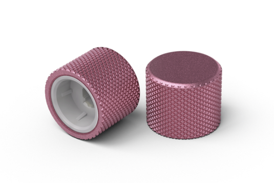 Glorious GMMK Pro Rotary Knob