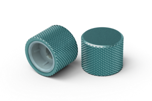 Load image into Gallery viewer, Glorious GMMK Pro Rotary Knob