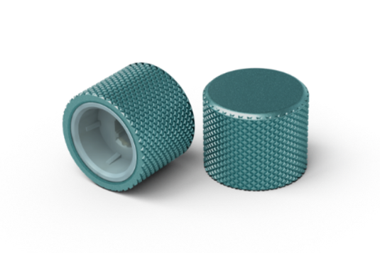 Glorious GMMK Pro Rotary Knob