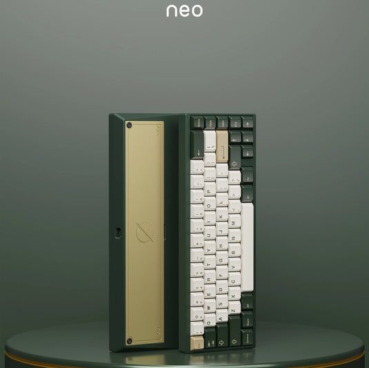 Neo 65 Extras
