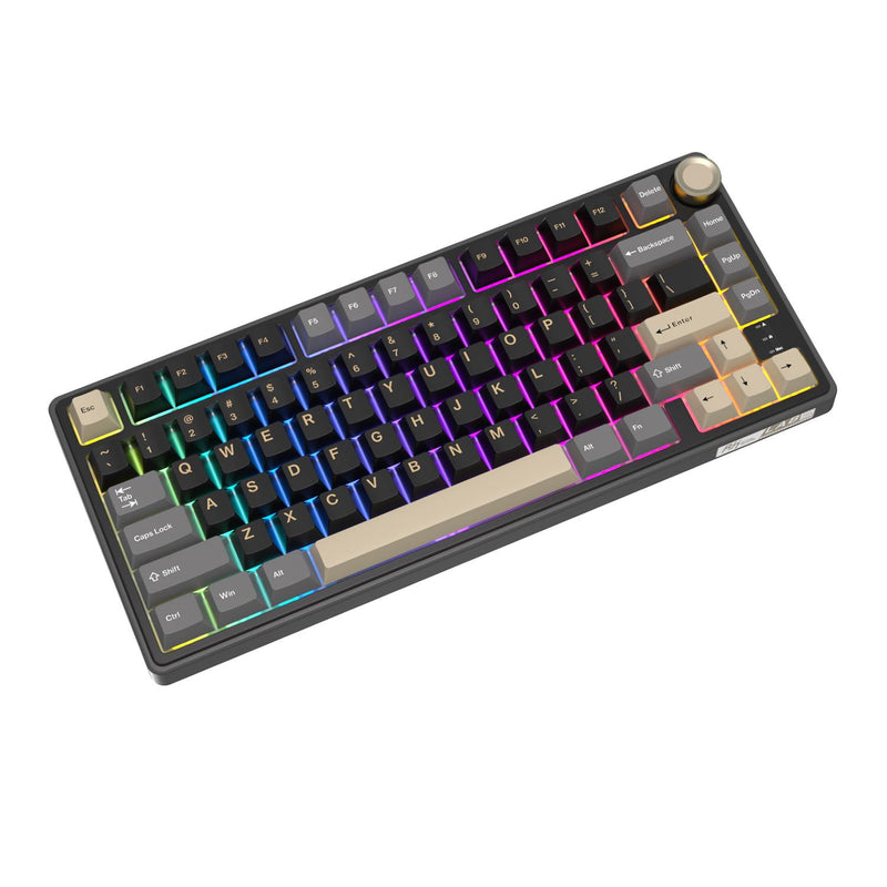 Load image into Gallery viewer, Royal Kludge RK R75 Custom Mechanical Keyboard