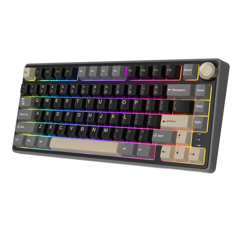 Load image into Gallery viewer, Royal Kludge RK R75 Custom Mechanical Keyboard