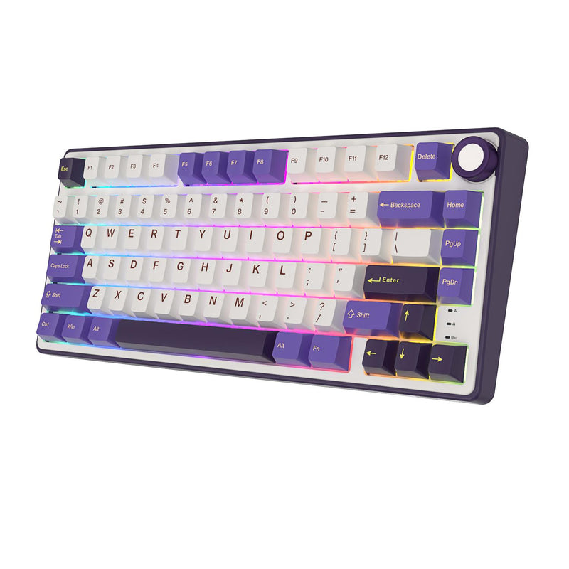 Load image into Gallery viewer, Royal Kludge RK R75 Custom Mechanical Keyboard