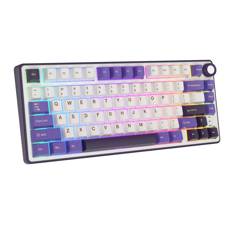 Load image into Gallery viewer, Royal Kludge RK R75 Custom Mechanical Keyboard