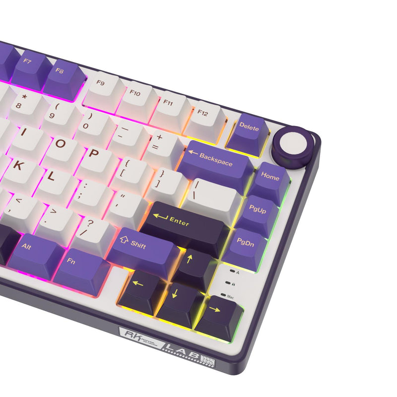 Load image into Gallery viewer, Royal Kludge RK R75 Custom Mechanical Keyboard