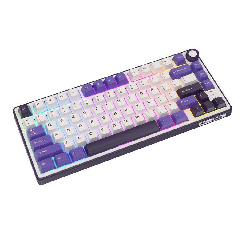 Load image into Gallery viewer, Royal Kludge RK R75 Custom Mechanical Keyboard
