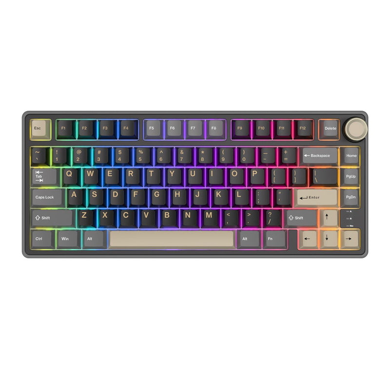 Load image into Gallery viewer, Royal Kludge RK R75 Custom Mechanical Keyboard