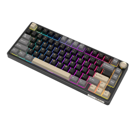 Royal Kludge RK R75 Custom Mechanical Keyboard