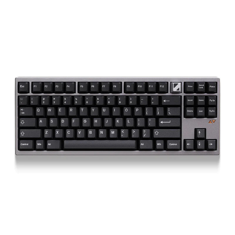 Load image into Gallery viewer, Createkeebs Luminkey 80 Wireless Custom Mechanical Keyboard