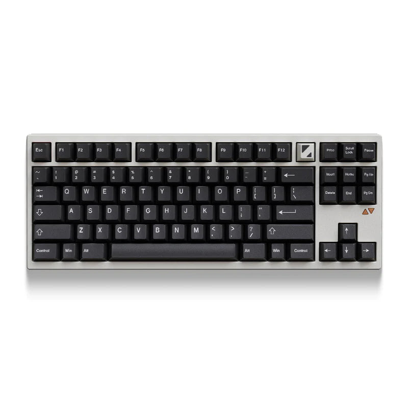 Load image into Gallery viewer, Createkeebs Luminkey 80 Wireless Custom Mechanical Keyboard