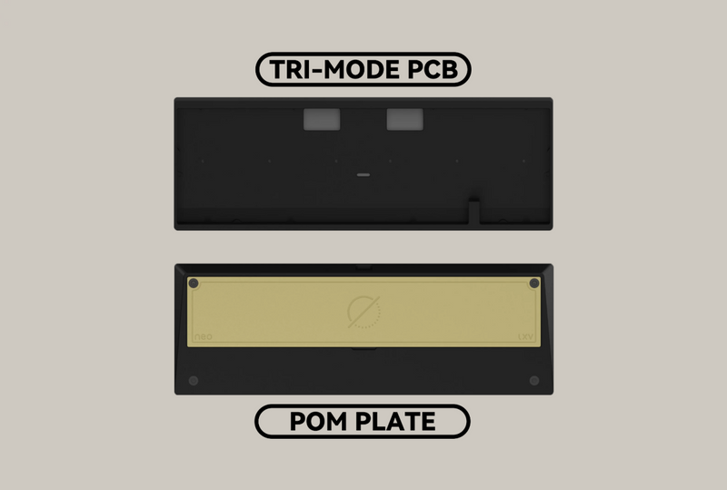 Load image into Gallery viewer, Neo 65 Extras