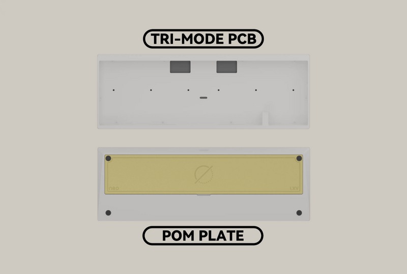 Load image into Gallery viewer, Neo 65 Extras