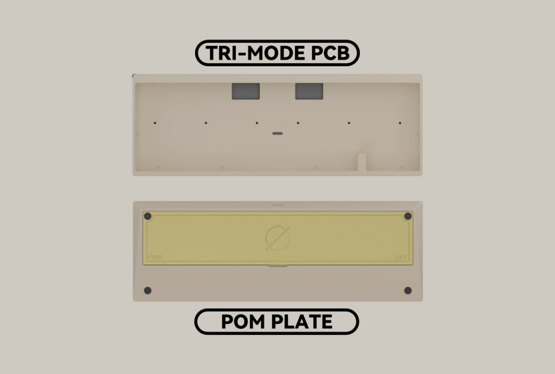 Load image into Gallery viewer, Neo 65 Extras