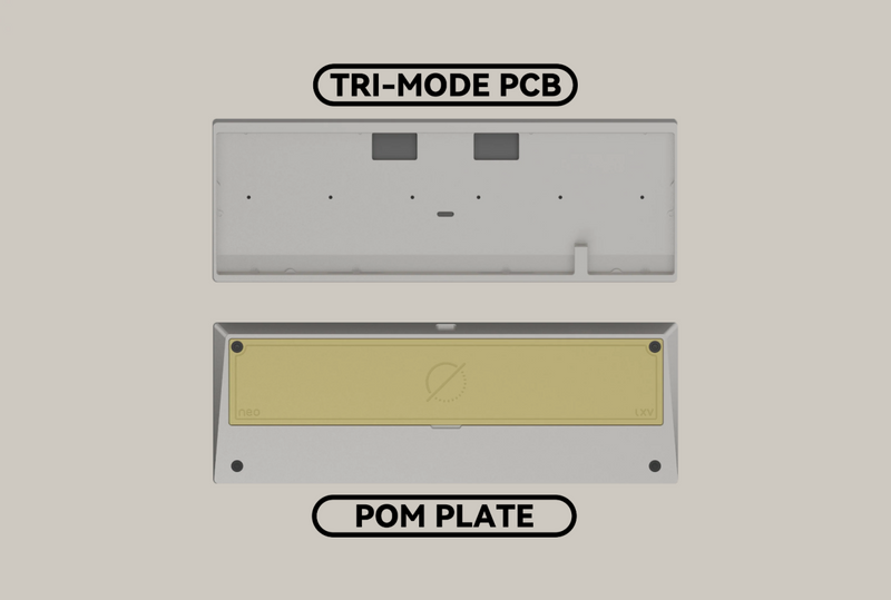 Load image into Gallery viewer, Neo 65 Extras