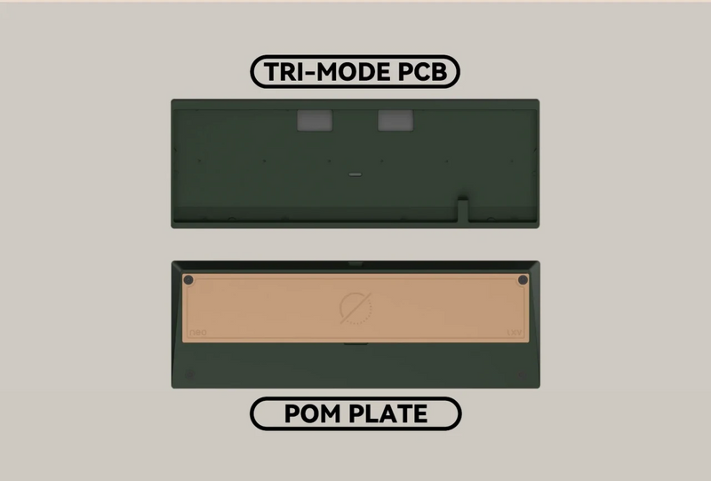 Load image into Gallery viewer, Neo 65 Extras