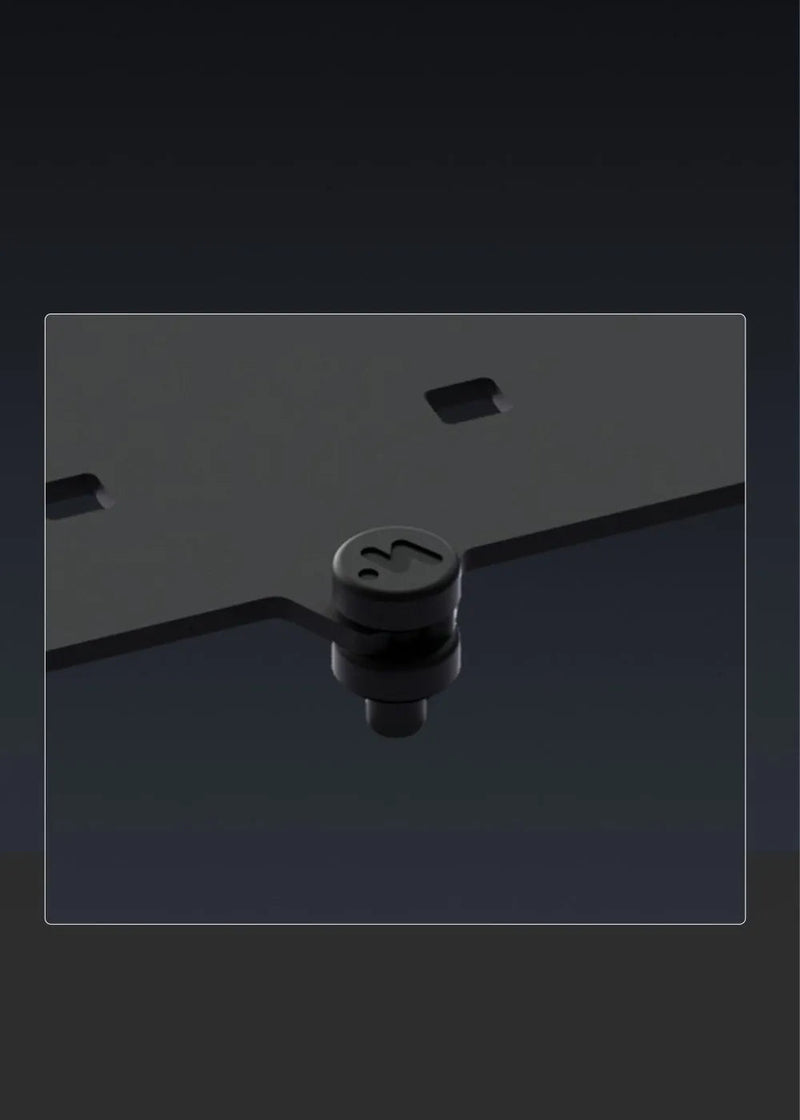 Load image into Gallery viewer, Weikav Max 102 98% Barebones Keyboard Kit