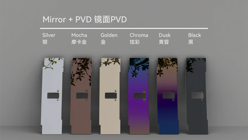 Load image into Gallery viewer, QK65v2 Extras