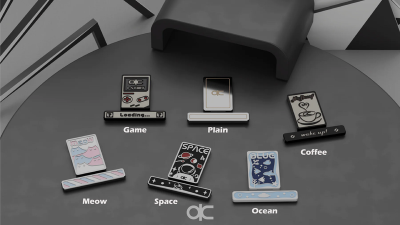 Load image into Gallery viewer, QK65v2 Extras