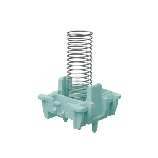 Gateron Magnetic Jade Pro HE Switch