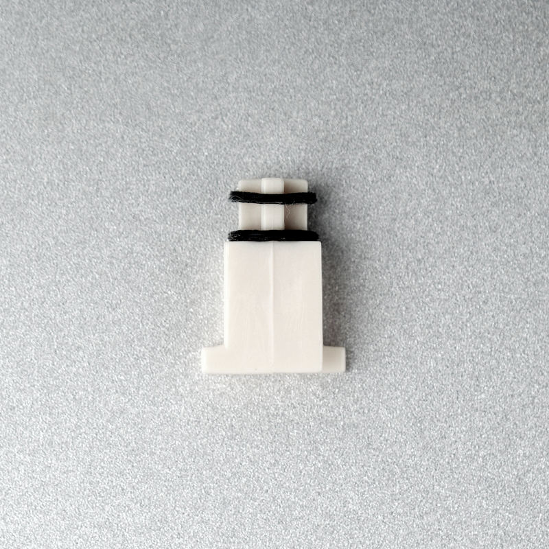 Load image into Gallery viewer, Geon Stem Spacer (0.5mm)